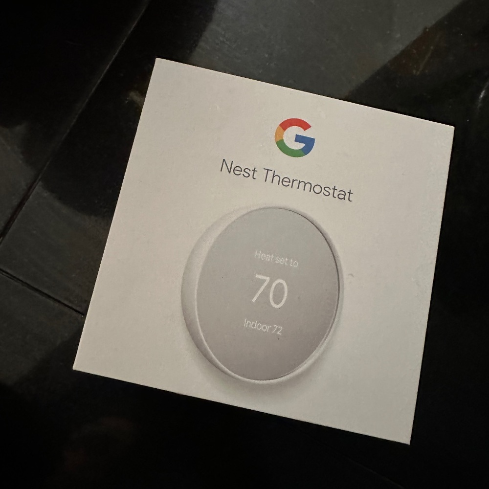 Google Nest